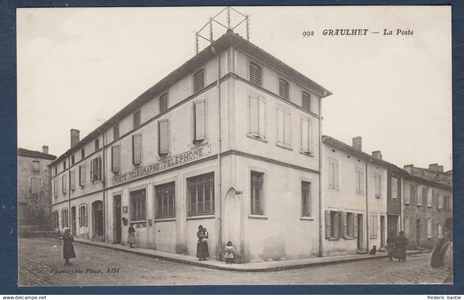 GRAULHET