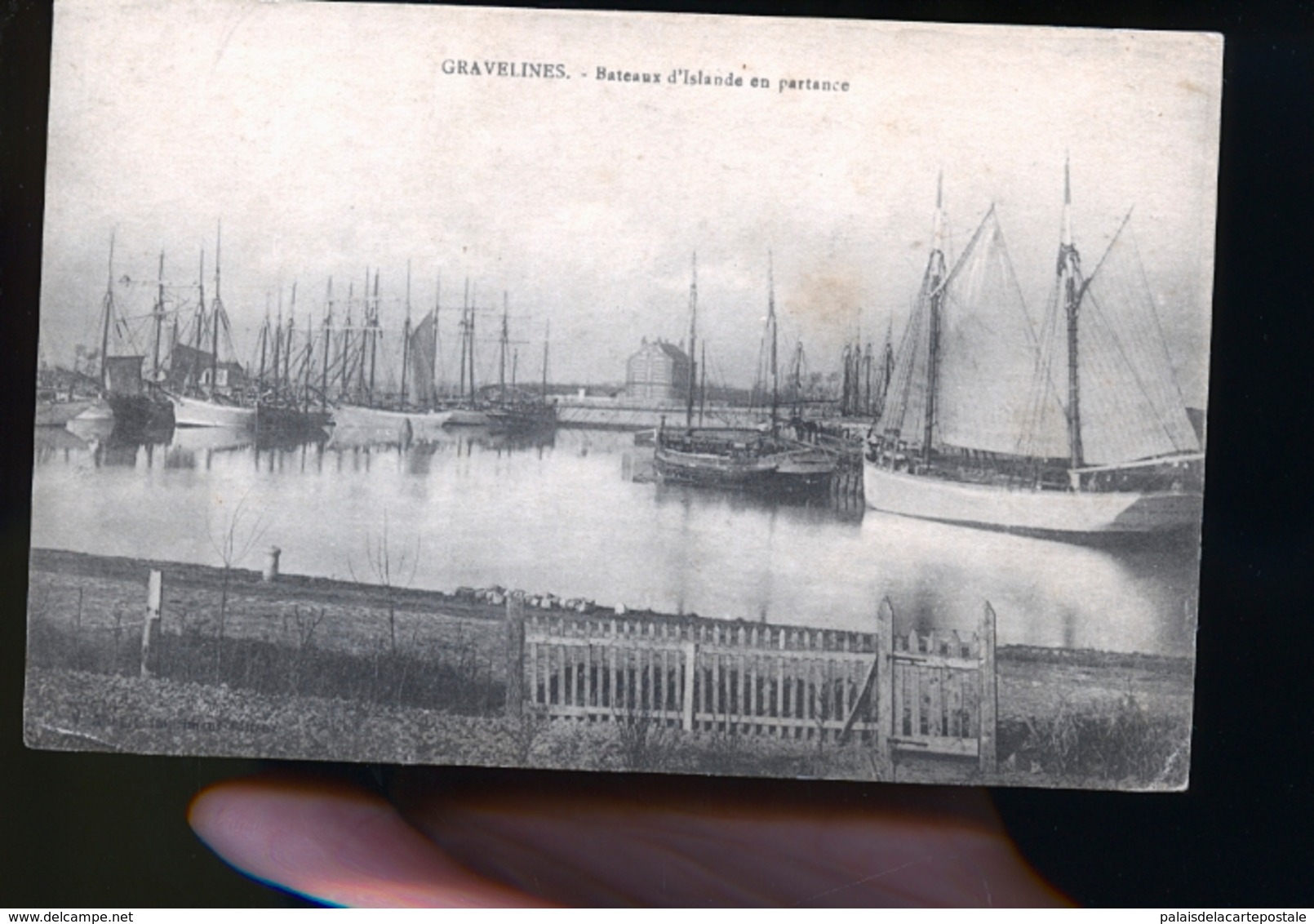 GRAVELINES