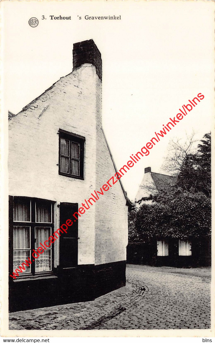 Gravenwinkel - Torhout