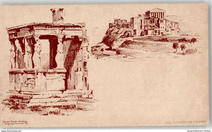 52142931 - Athen  Athenes