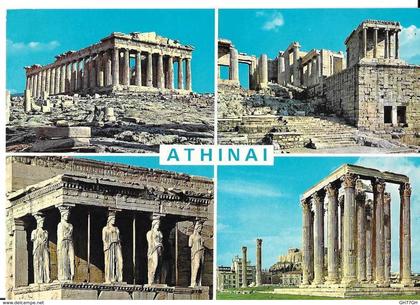 CPA ATHENES