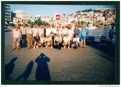 KAVALA - Greece Griechenland Grece Griekenland 81067