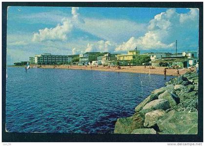 KOS - KARDAMENA - Greece Griechenland Grece Griekenland 81061