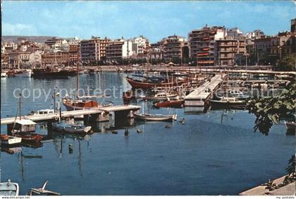 Pasalimani Hafen