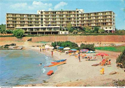 Porto Cheli Porto Heli Strandpartie