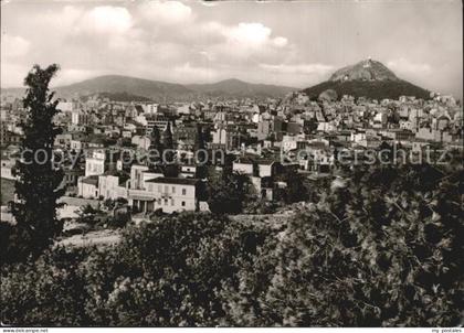 Athen Griechenland Stadtansicht