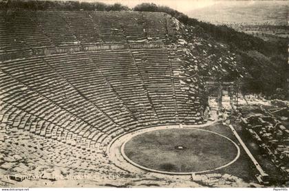 Griekenland Greece -