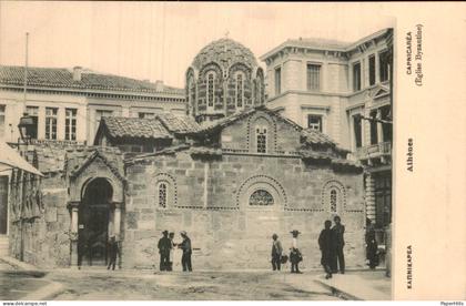 Griekenland Greece - Athene Athènes