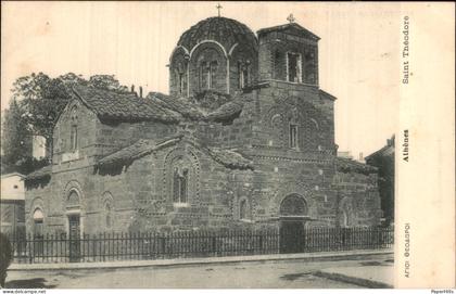 Griekenland Greece - Athene Athènes