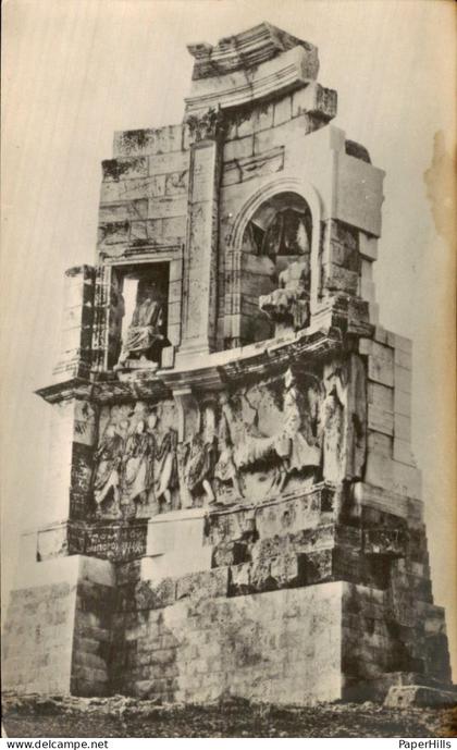 Griekenland Greece - Choragisch monument