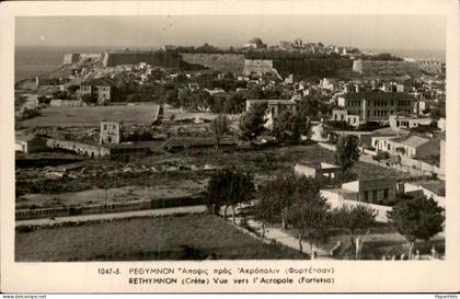 Griekenland Greece - Crète Kreta