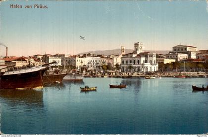 Griekenland Greece - Piräus