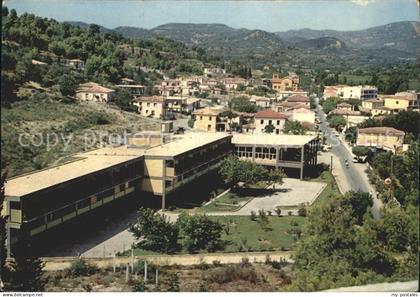 Olympia Griechenland Teilansicht