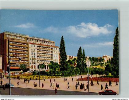11050908 - Athen  Athenes