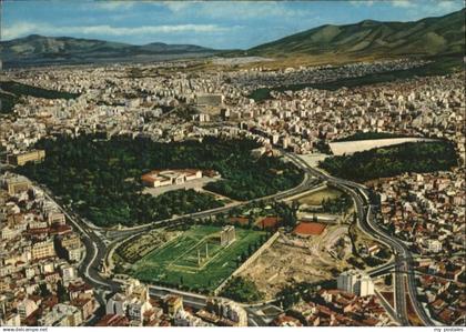 70860350 Athens Athen Athens Athen Fliegeraufnahme x