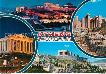 73040738 Athens Athen Acropolis Athens Athen
