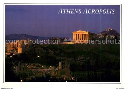 73622392 Athens Athen Acropolis Athens Athen
