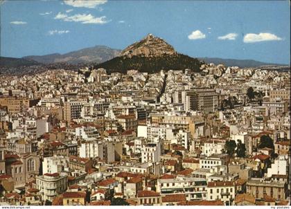 Athen Griechenland Athen