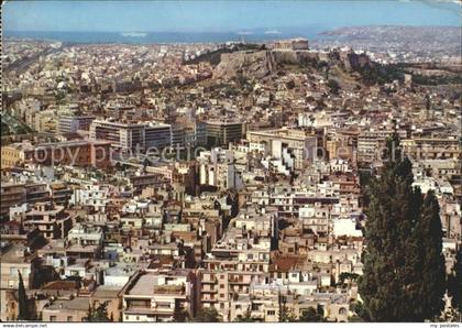 Athenes Athen Phalere