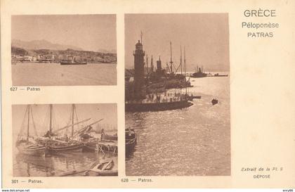 GRECIA PATRAS