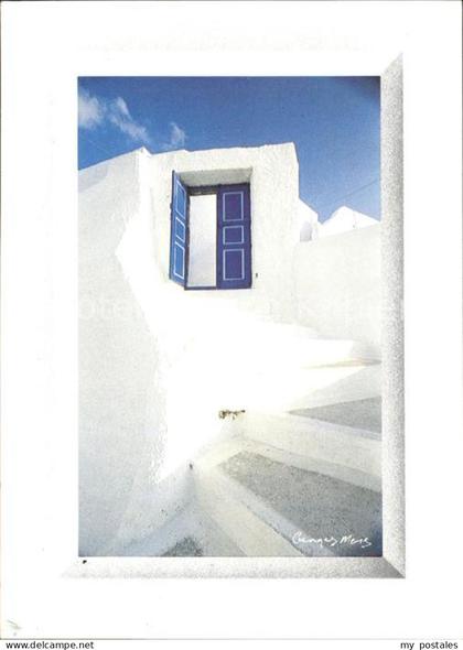 Griechenland Greece
