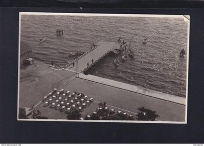 Griechenland Greece AK Thessaloniki Salonik