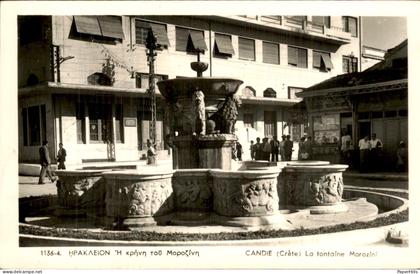 Griekenland Greece - Crète Kreta