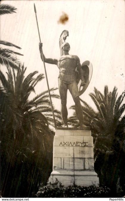 Griekenland Greece - Korfu Corfou ?