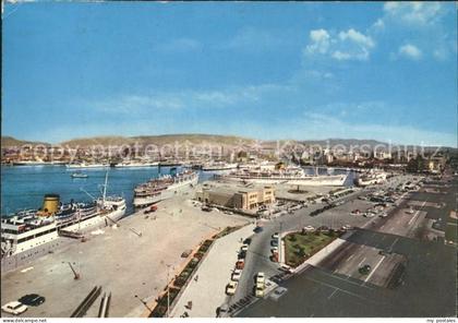 Pireus Griechenland Hafen