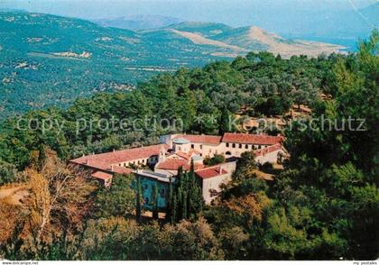 Samos Griechenland Kloster