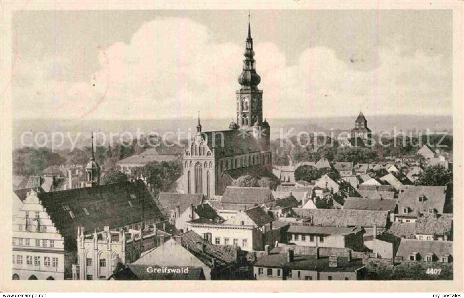 Greifswald
