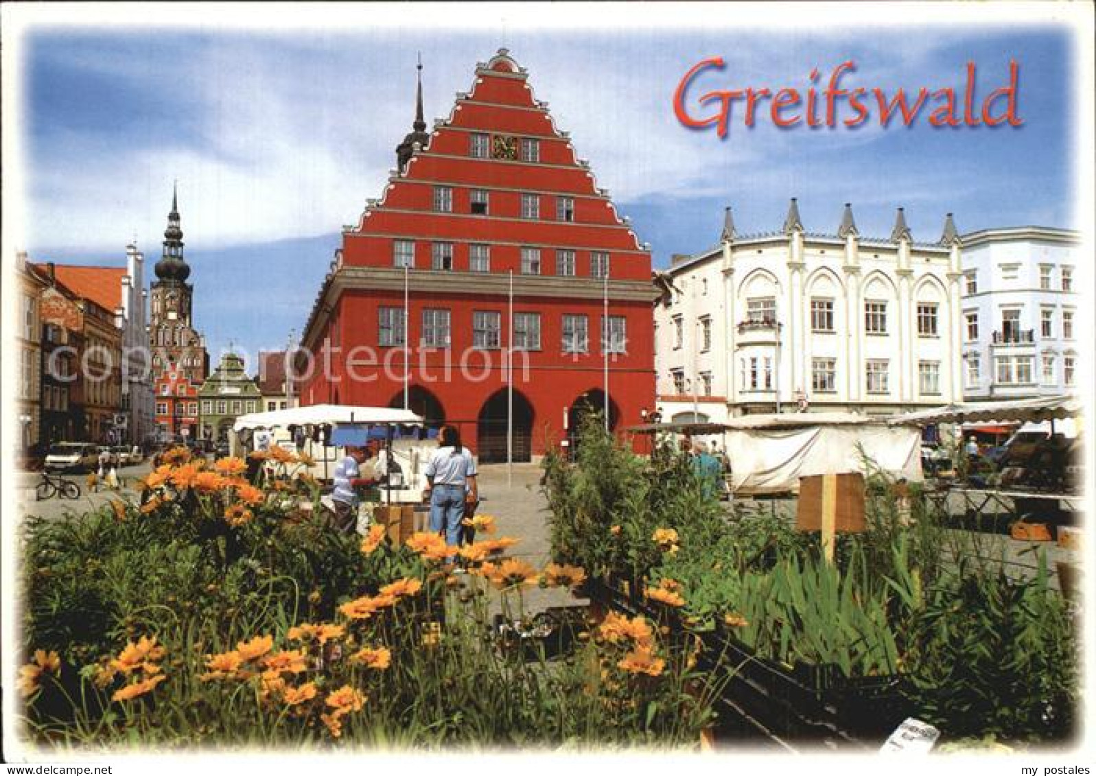 Greifswald