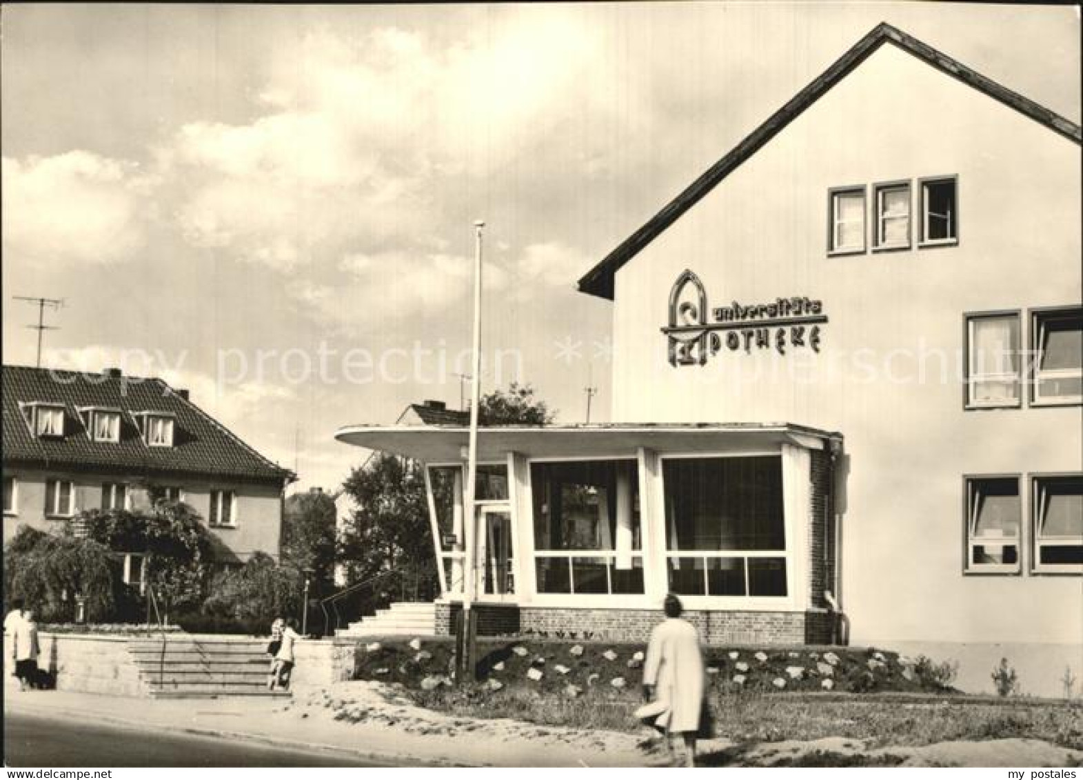 Greifswald Apotheke