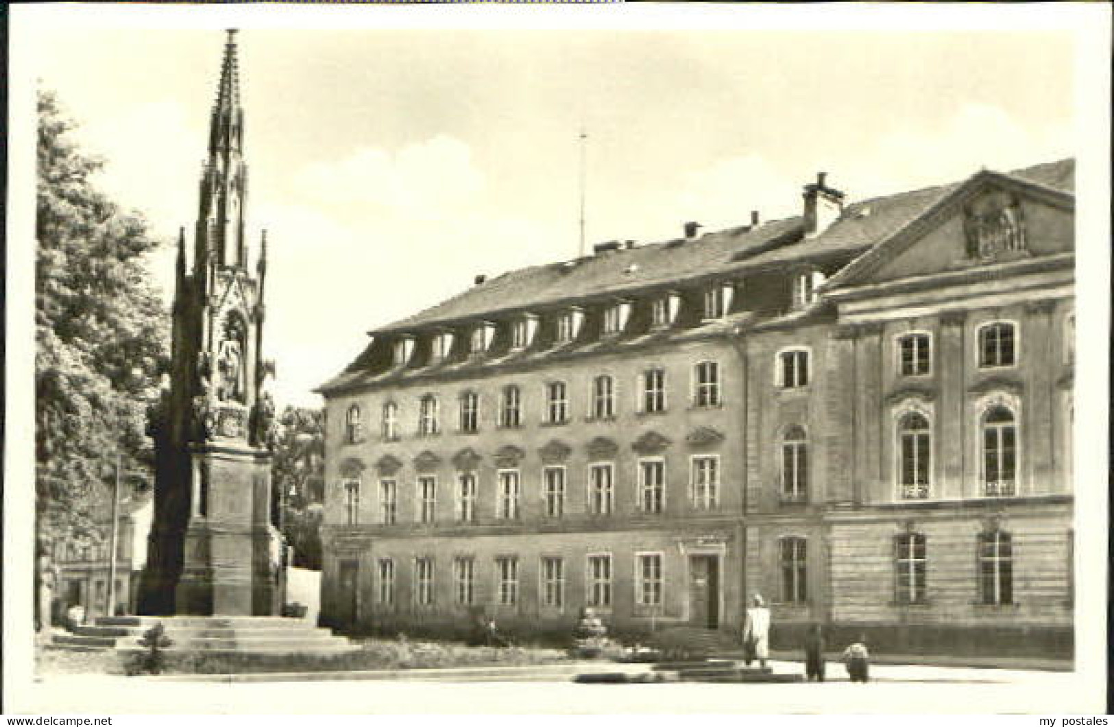 Greifswald Mecklenburg Vorpommern Greifswald