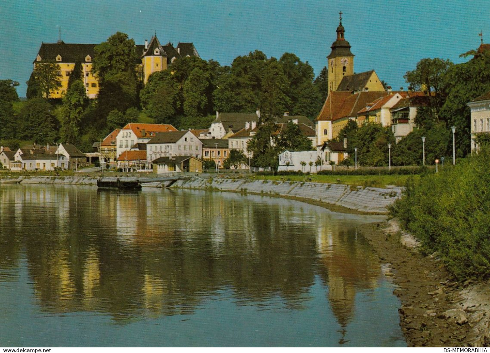 Grein - Schloss Greinburg