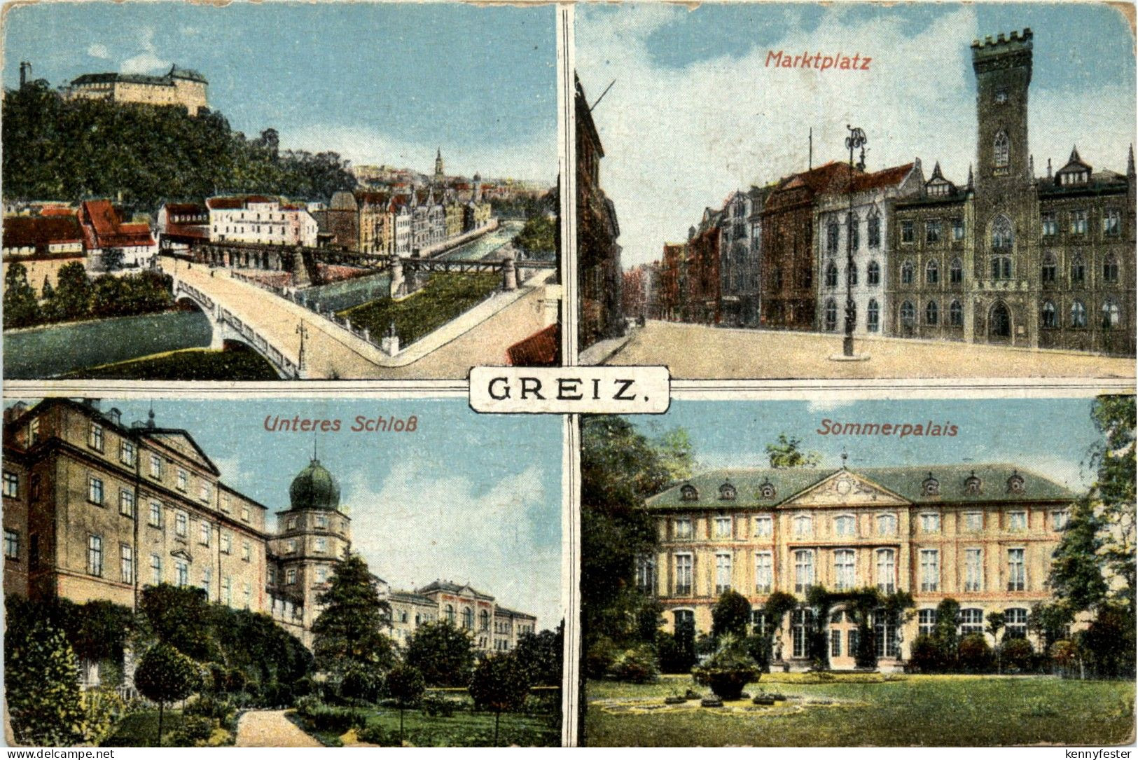 Greiz