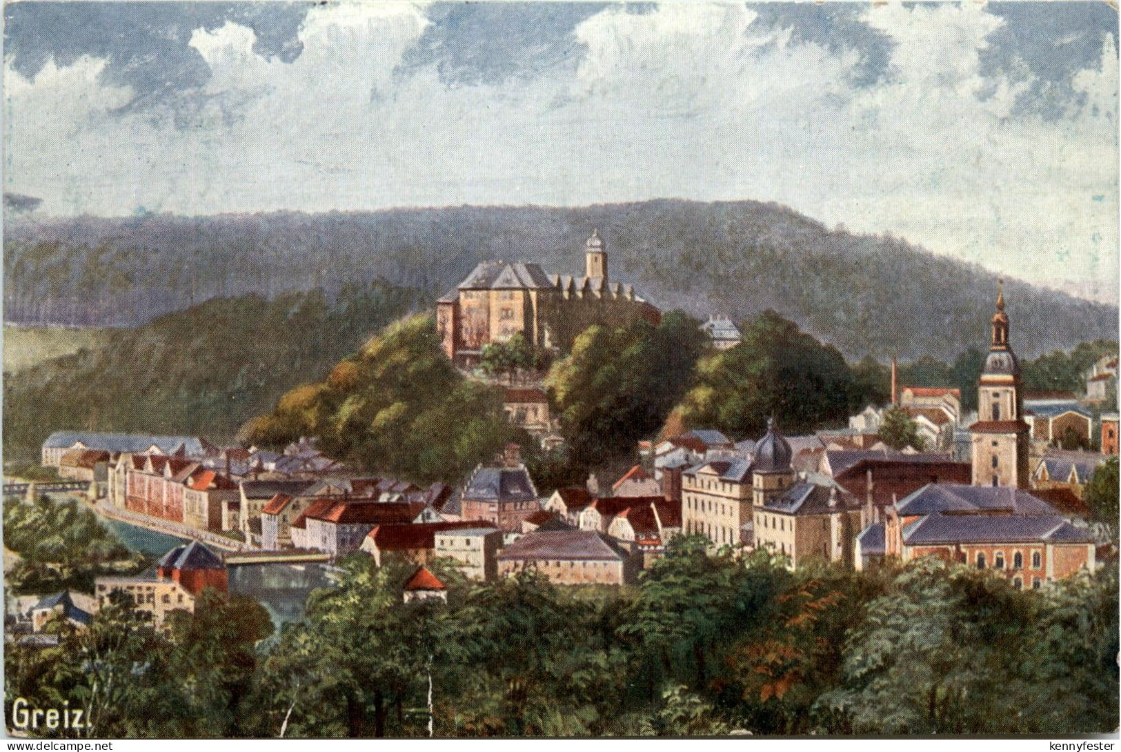 Greiz