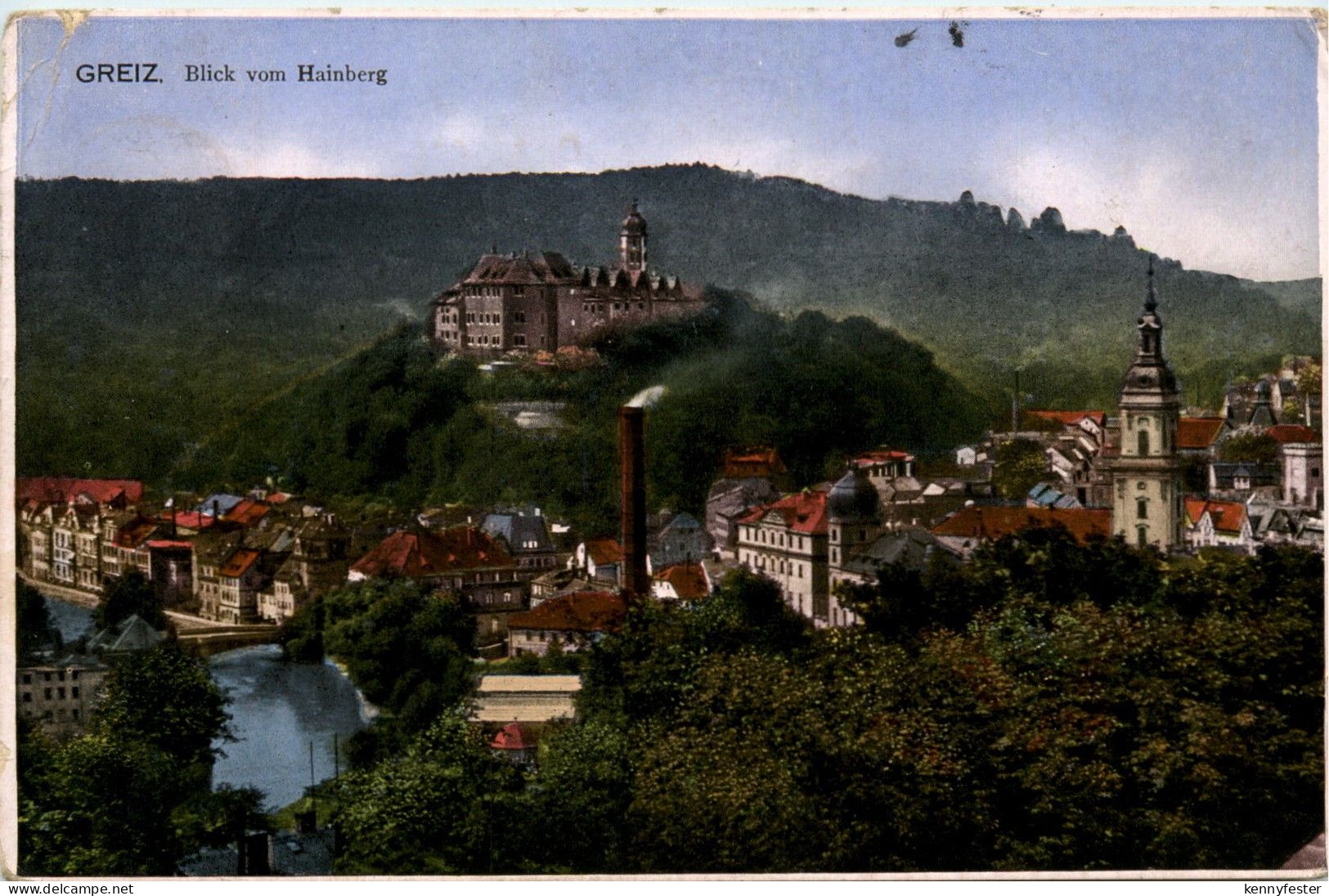 Greiz