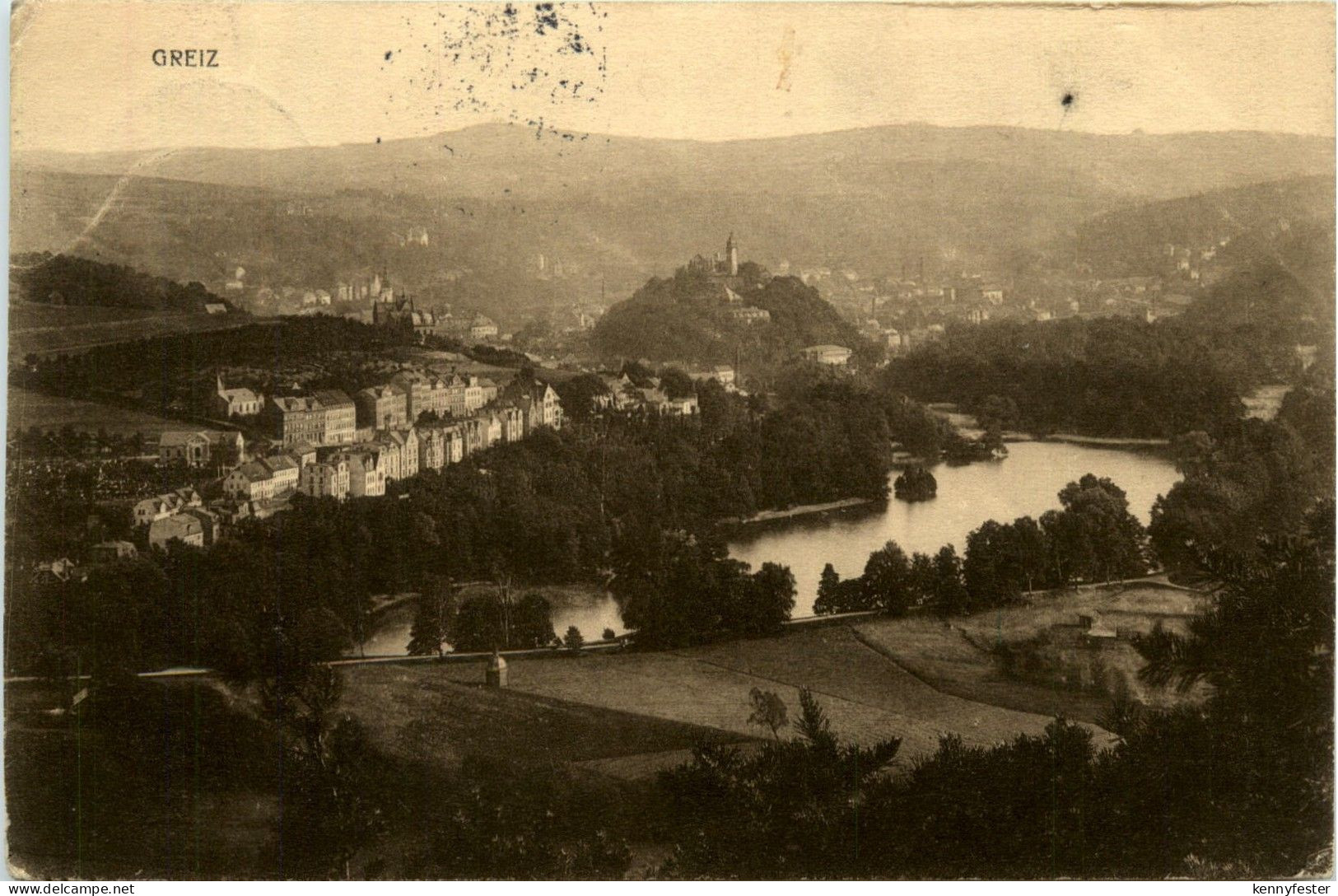 Greiz