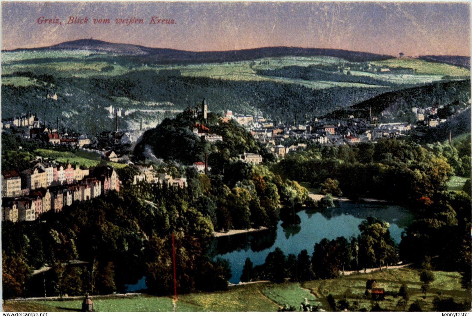 Greiz