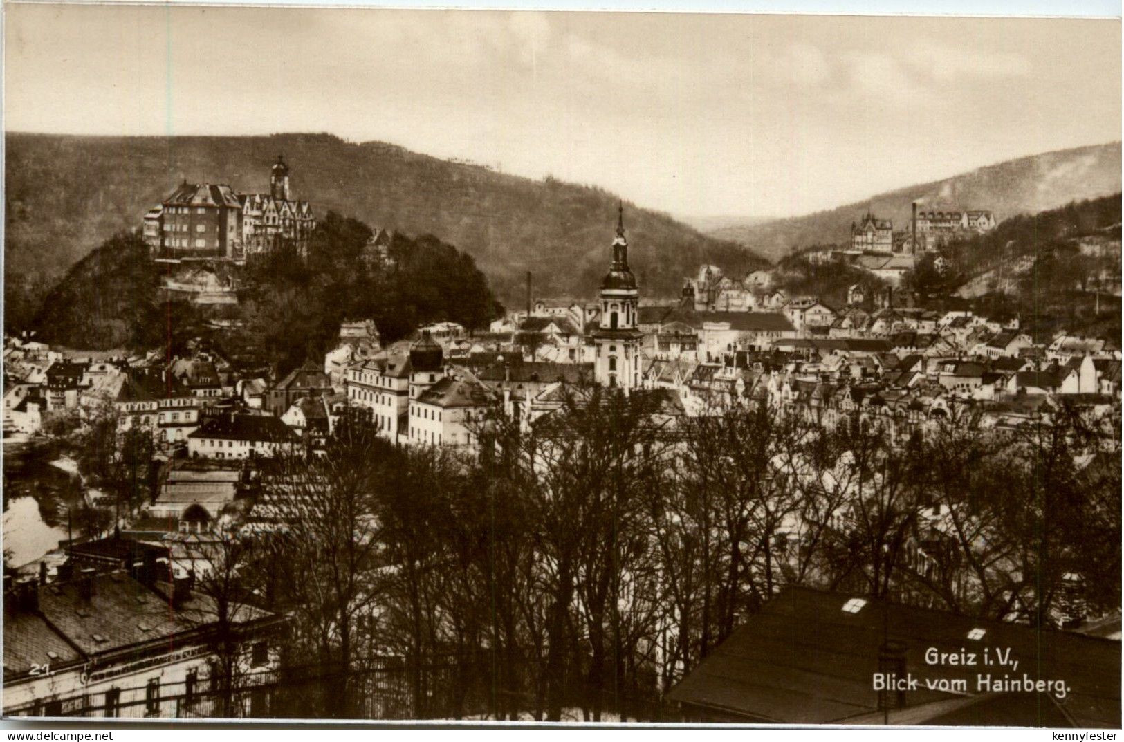 Greiz