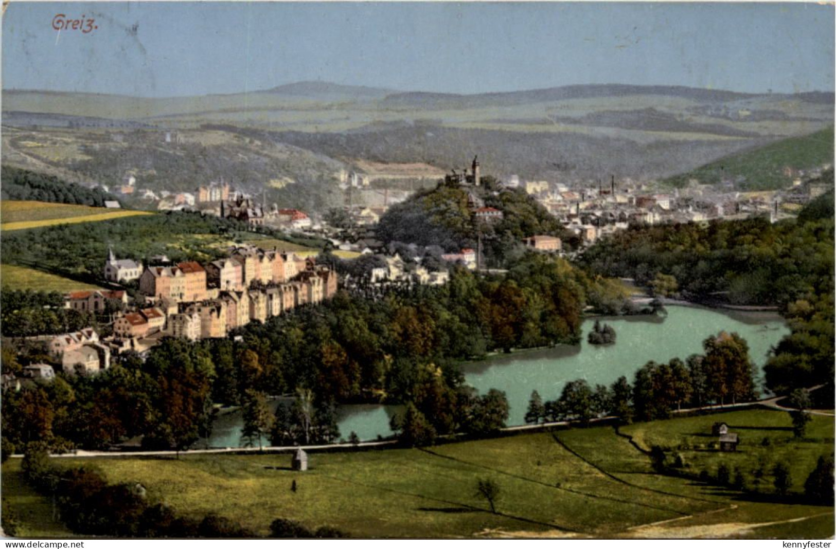 Greiz