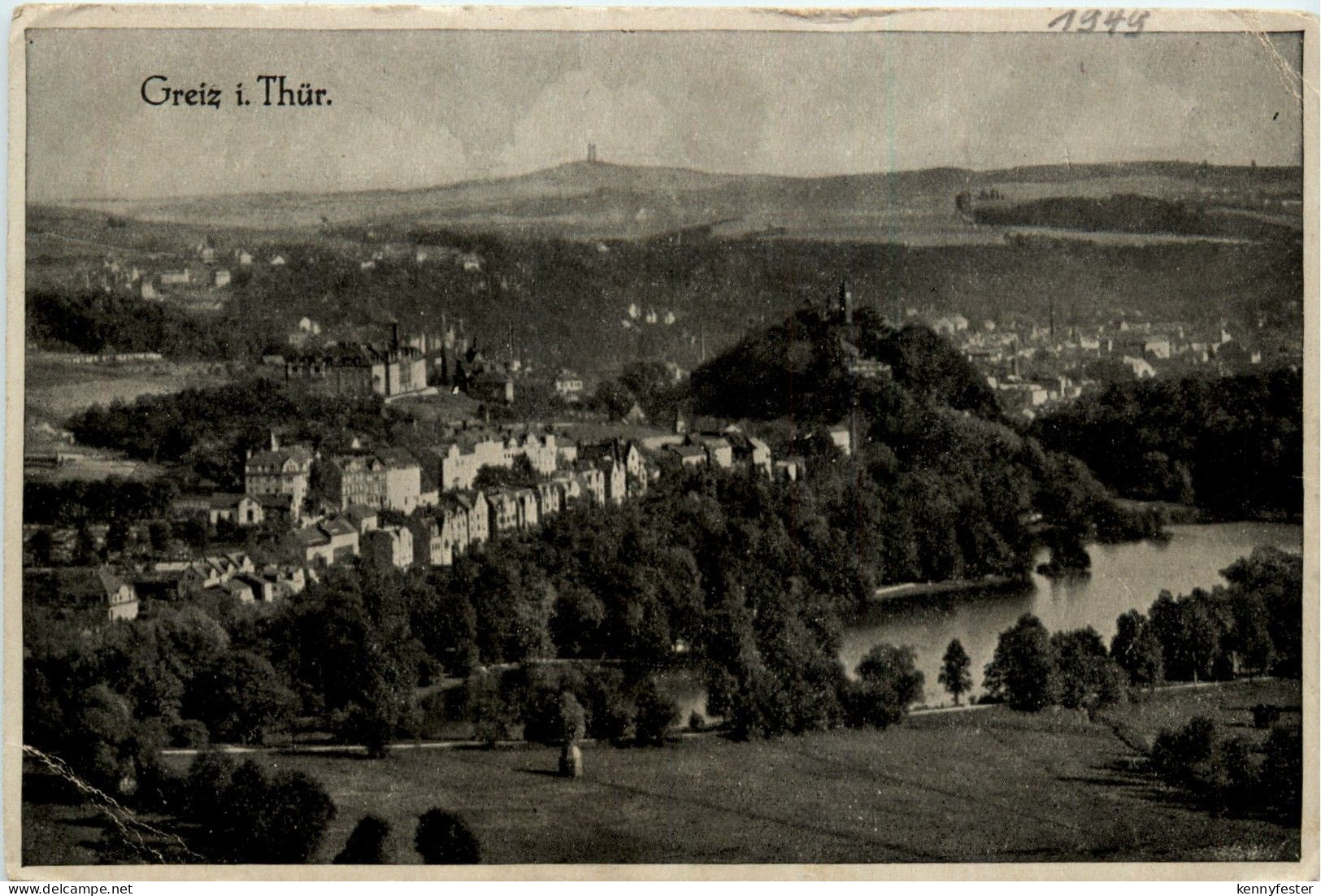 Greiz