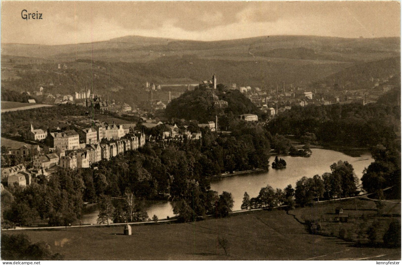 Greiz