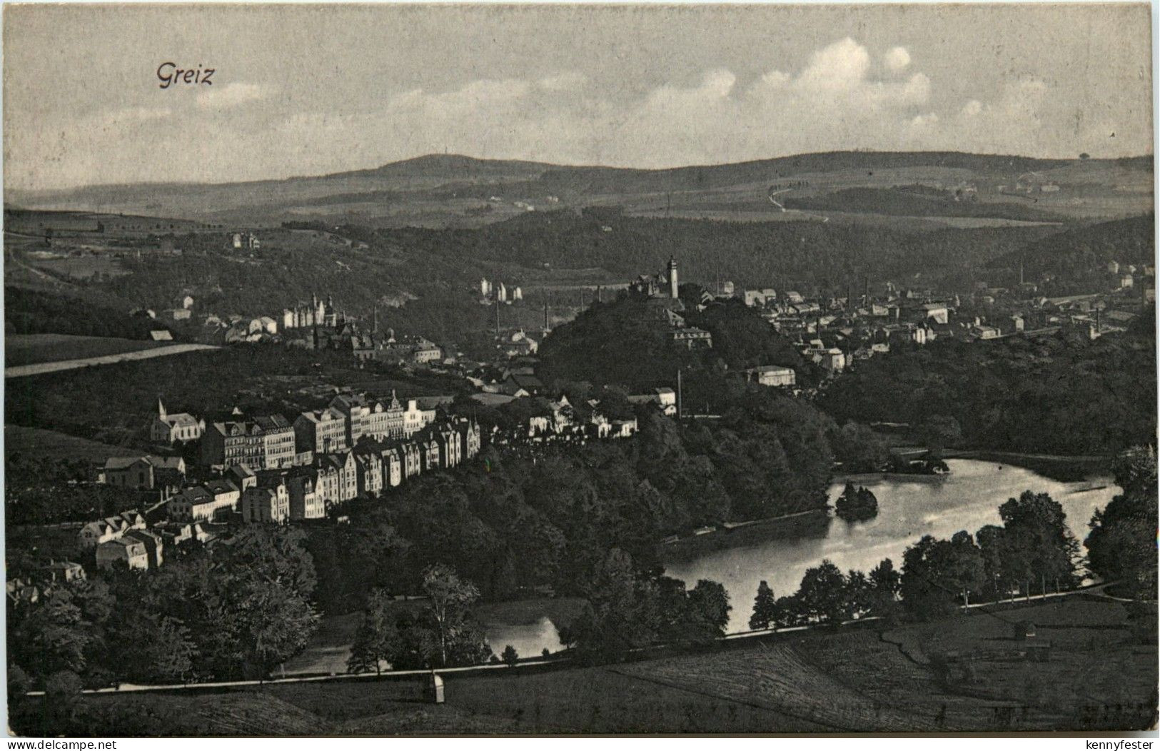 Greiz