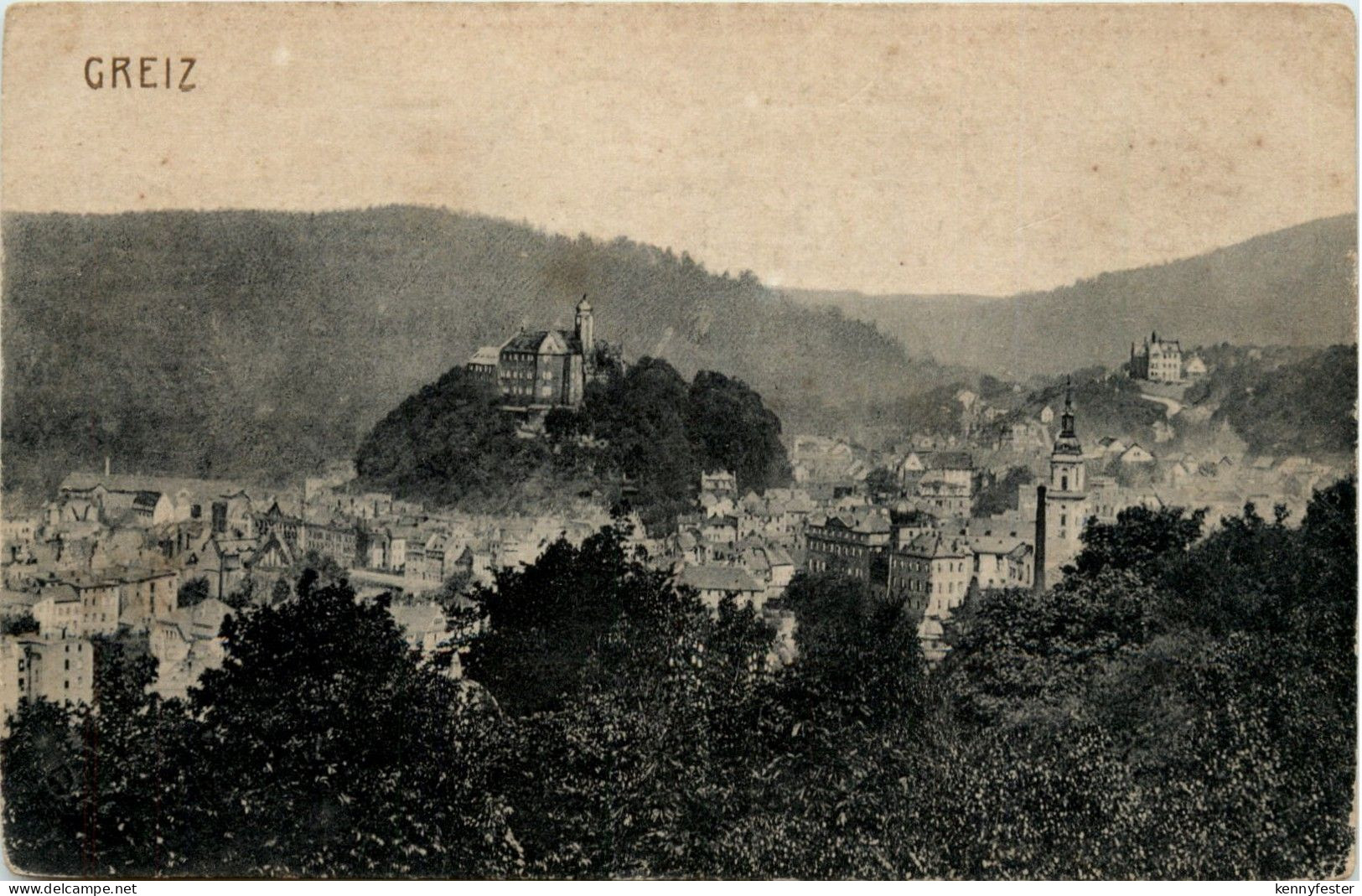 Greiz