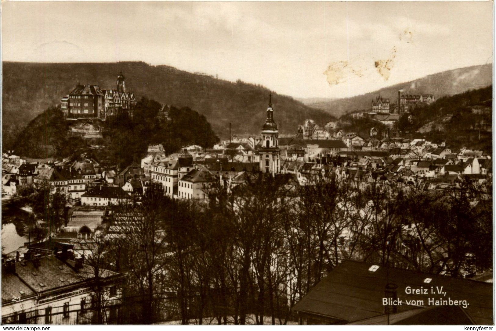 Greiz