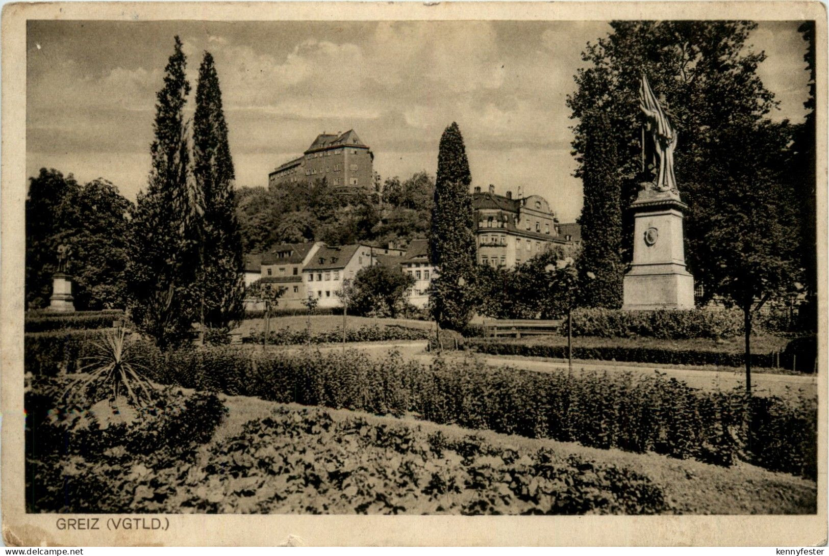 Greiz
