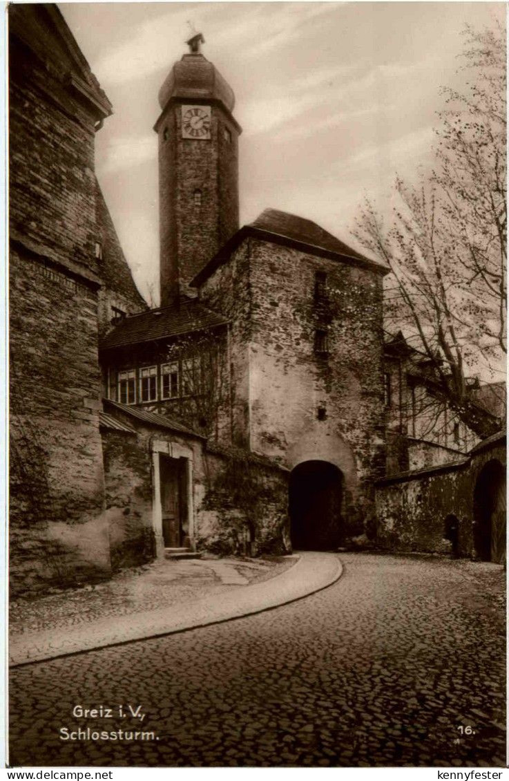 Greiz