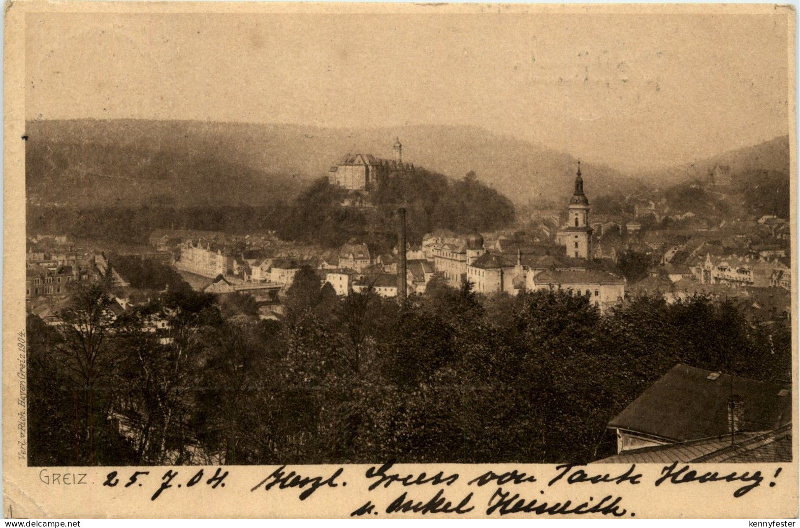 Greiz
